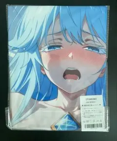 抱き枕カバー 萌カバー