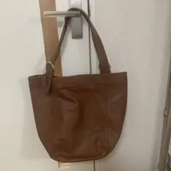 オールドコーチ ショルダー バケツ バッグ