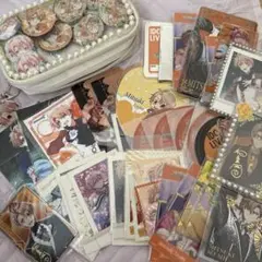 アイナナ 和泉三月セット