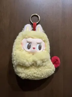 THE MONSTERS Wacky Mart シリーズ イヤホンケース