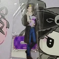 東京リベンジャーズ　半間修二　スクラッチくじ　アクリルスタンド