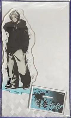 SAKAMOTO DAYS アクスタ 朝倉シン