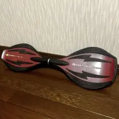 RIPSTIK dlx mini リップスティック ブレイブボード　赤