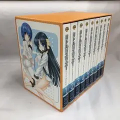 knav9-0026リトルバスターズ!初回生産限定版ブルーレイBOX
