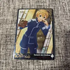 SAO ユージオ