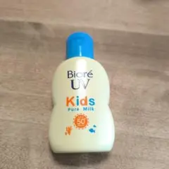 ビオレＵＶキッズ　ピュアミルクC 70ml