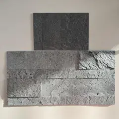 ウォールストーン　サンプル