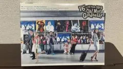 V6/live tour 2013 Oh!My!Goodness!〈初回生産限…