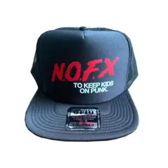 2025年最新】nofx キャップの人気アイテム - メルカリ