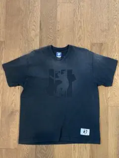UNDEFEATED x UNION S/S Tee "Black” サイズM
