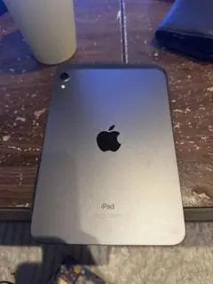 iPad mini 第6世代 64GB Wifiモデル