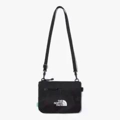 ノースフェイス ショルダーバッグ CAMP CROSS BAG