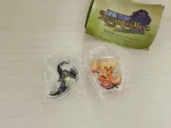 615聖剣伝説 LEGEND OF MANA ミニアクリルブロックコレクション