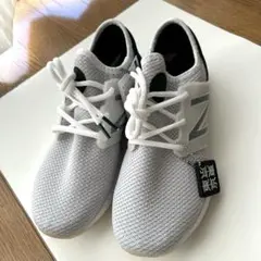 ニューバランス　限定モデルTOKYO CRUZ FRESH FOAM CRUZ