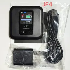JF4 確認済 APN設定無料 V7.0.1裏蓋固定可