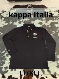 kappa Italiaメンズゴルフウェア 多分未使用品