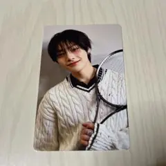 straykids KARMA hmv ラキドロB トレカ　アイエン