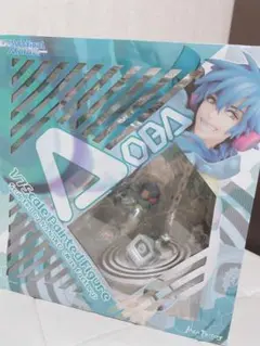 【激レア】ドラマダ 蒼葉 蓮 犬 セット② Amazon.co.jp: DRAMAtical Murder 蒼葉 (1/7スケール PVC製塗装