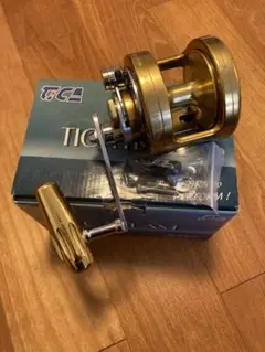 TICA TEAM ST16H/ティカ チーム 遠征 泳がせ マグロ TICA TEAM ST16H/ティカ チーム 遠征 泳がせ マグロ - メルカリ