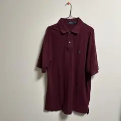 POLO RALPH LAUREN / ポロシャツ