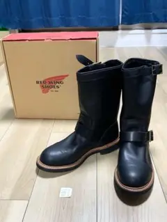 RED WING レッドウィング アイアンスミス 8D 26cm レッドウィング アイアンスミス REDWING IRONSMITH 8122