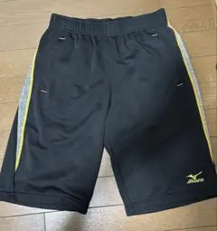 ミズノ　ハーフパンツ