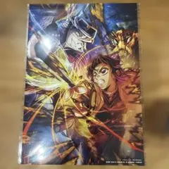 鬼滅の刃無限城編映画特典カード