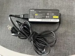 NEC USB-C TYPE-C ACアダプタ