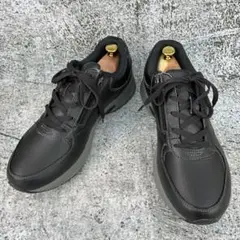 美品 ホーキンス スニーカー ブラック