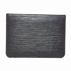 ルイヴィトン パスケース エピ M63202