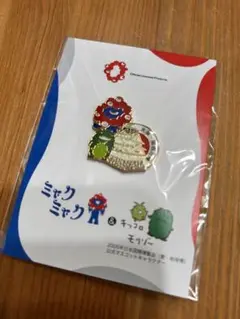 EXPO2025 ミャクミャク＆モリゾーキッコロ 大阪城