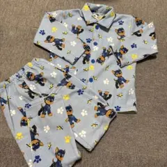【パウパトロール】長袖パジャマセット 120cm