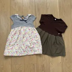ワンピース　セット