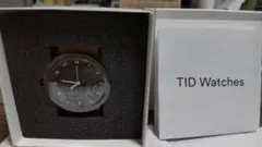 TID Watches No.1 36 腕時計