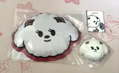 txt プルバトゥ　ポップアップ　くじ　バムグッ　おめん　メジャー