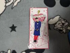 関西ジャニーズJr.　アクリル萌え萌えキーホルダー　向井康二