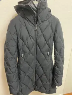 ヘルノ 細身定番ダウンコート