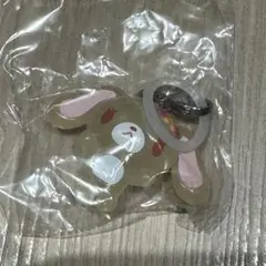シュガーバニーズ めじるしアクセサリー はなうさ ガチャ
