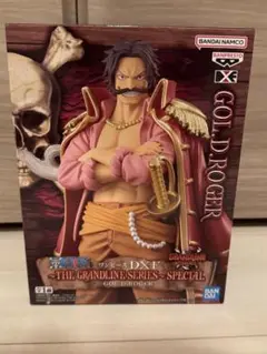 ONE PIECE ワンピース DXF SPECIAL ゴール•D•ロジャー