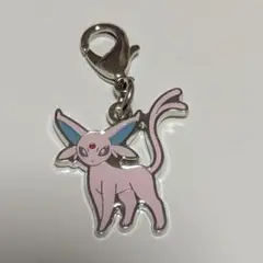 ポケモン エーフィ ストラップ