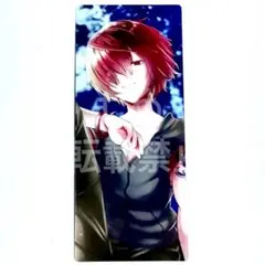 FGO 最終再臨展 編成画面風カード アサシン 風魔小太郎 ②