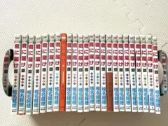 【訳あり】君に届け 24冊 初版本あり 椎名軽穂
