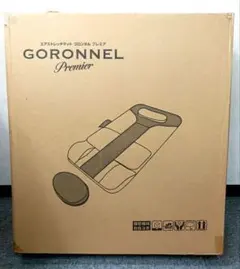 エアストレッチゴロンネルプレミア エアストレッチマット ゴロンネルプレミア – TKクリエイト公式