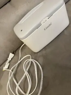 お尻拭きウォーマー コンビ