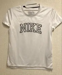 NIKE/ナイキ Tシャツ ホワイトSサイズ