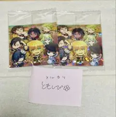 FGO Fate にふぉるめーしょん シール アルゴノーツ