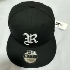 平野紫耀君着用 M/L RIEHATA×atmos pink ×NEW ERA 63811-429-