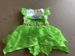 ディズニー ティンカーベル 100サイズ