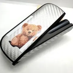 ★アイコス イルマ 用 ケース iqos iluma 用ケース クマ