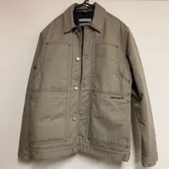 CARHART WIP DOUBLE FRONT JACKET